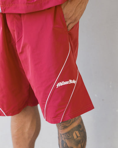 Piste Victory Rosso