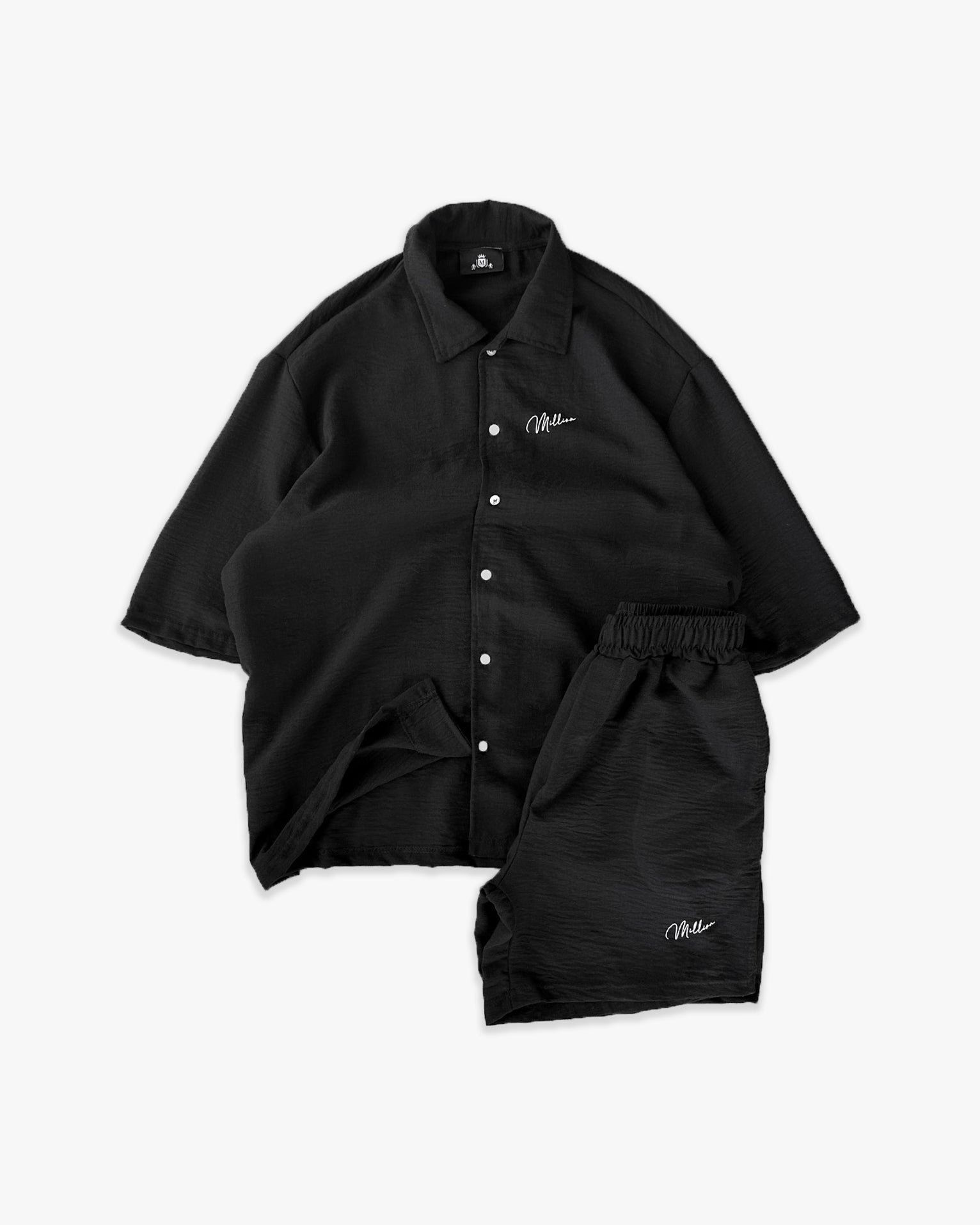 Ensemble Lin Noir