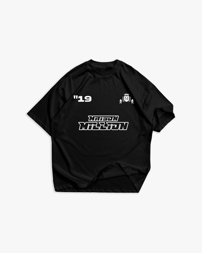 T-shirt 19" Maison Nera
