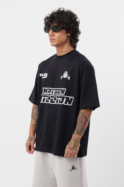 T-shirt 19" Maison Nera