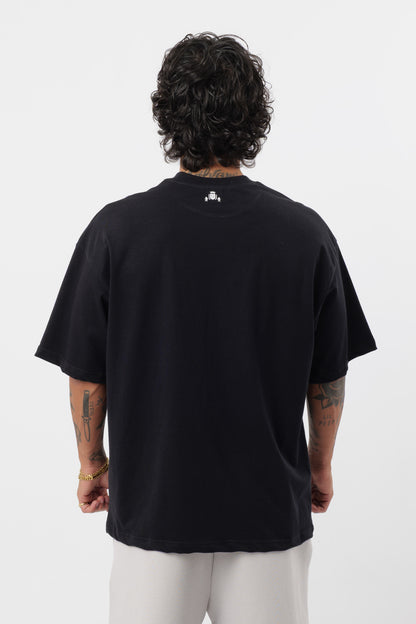 T-shirt 19" Maison Nera