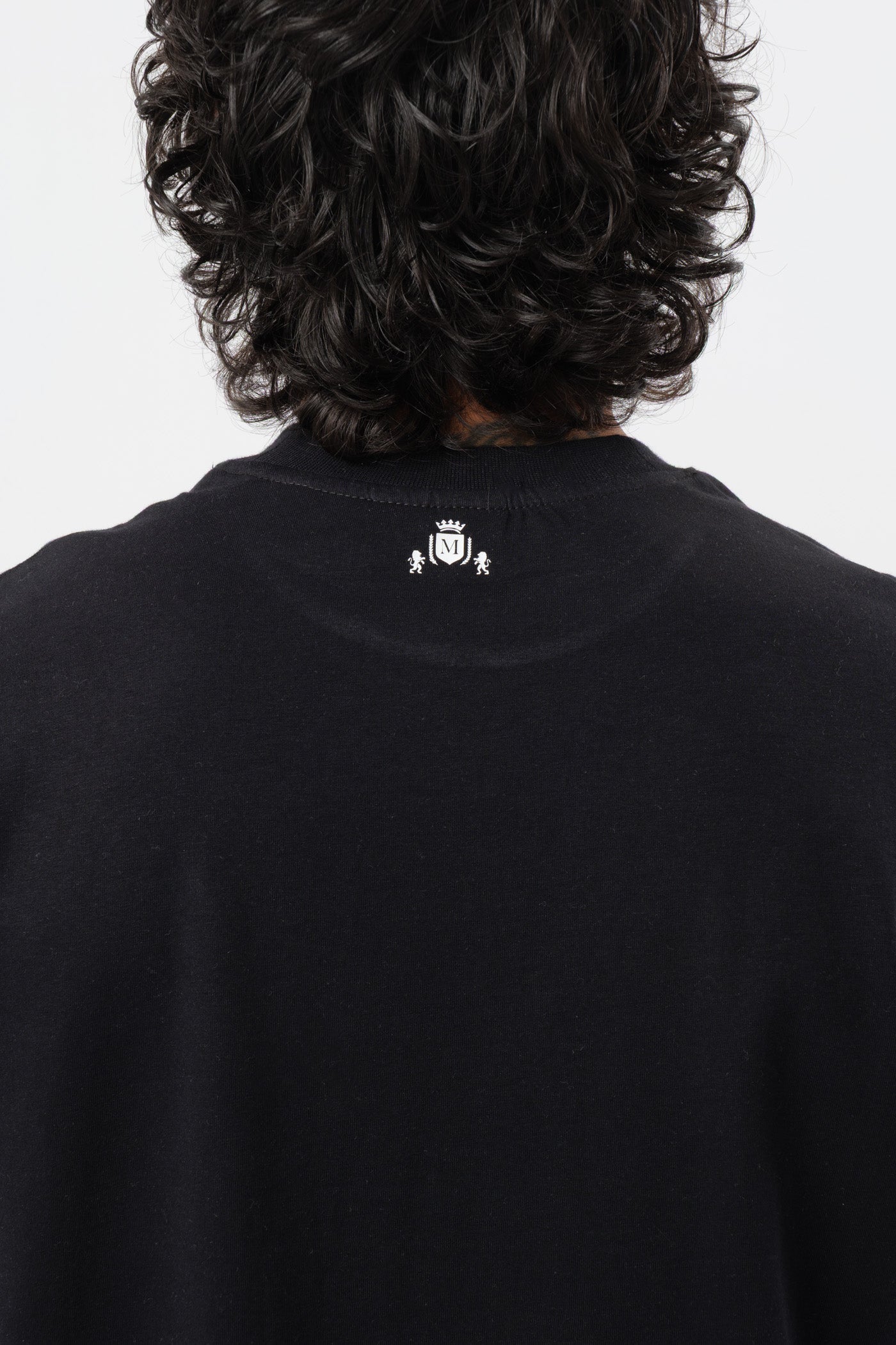 T-shirt 19" Maison Nera