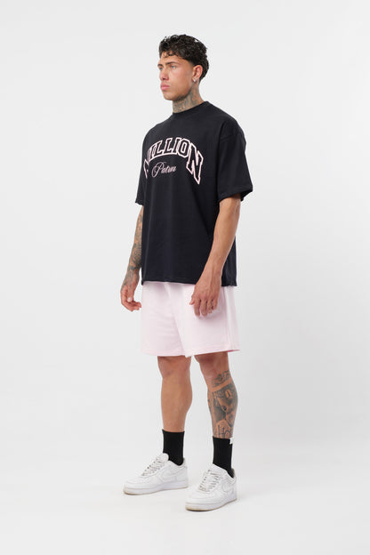 Short Patron Rose