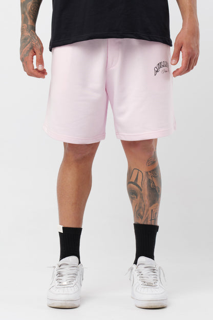 Short Patron Rose