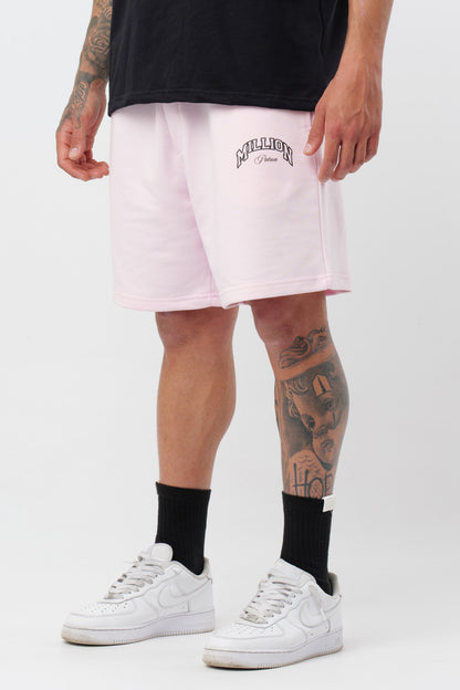 Short Patron Rose