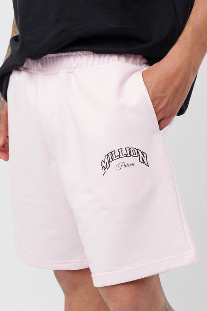 Short Patron Rose