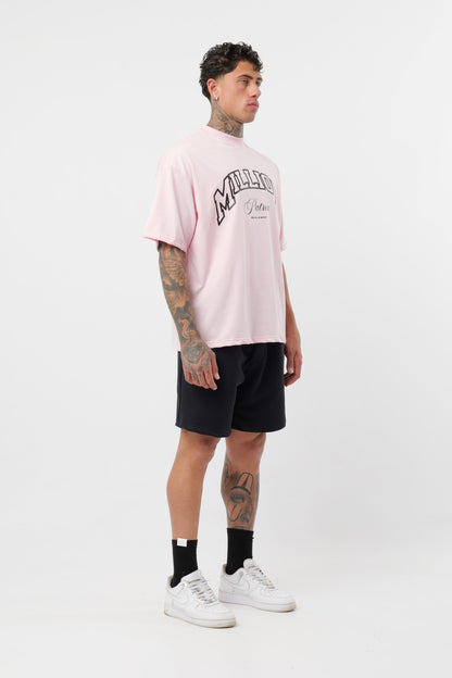 T-shirt Patron Rose
