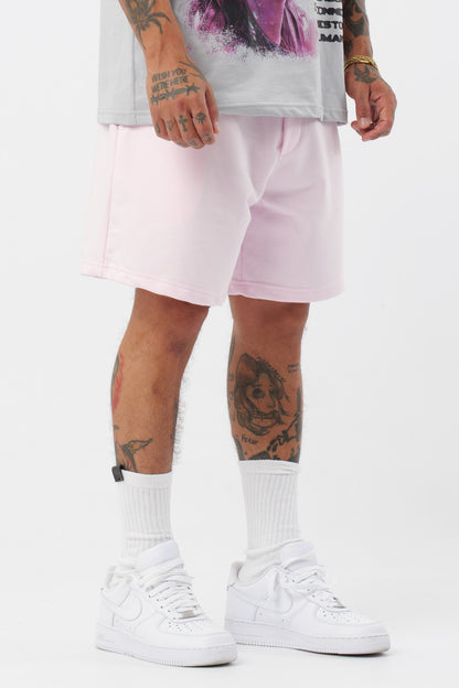 Short Drip Rose