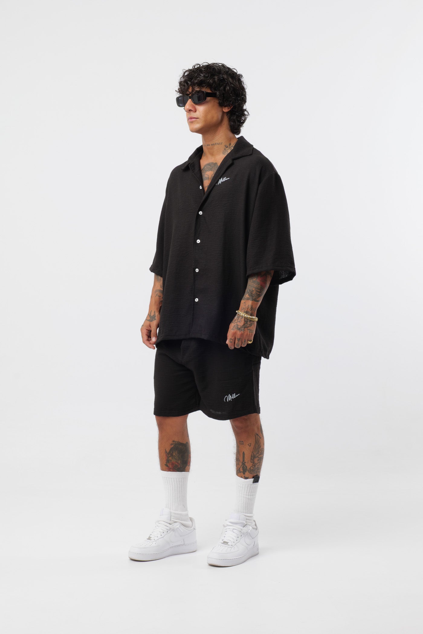 Ensemble Lin Noir