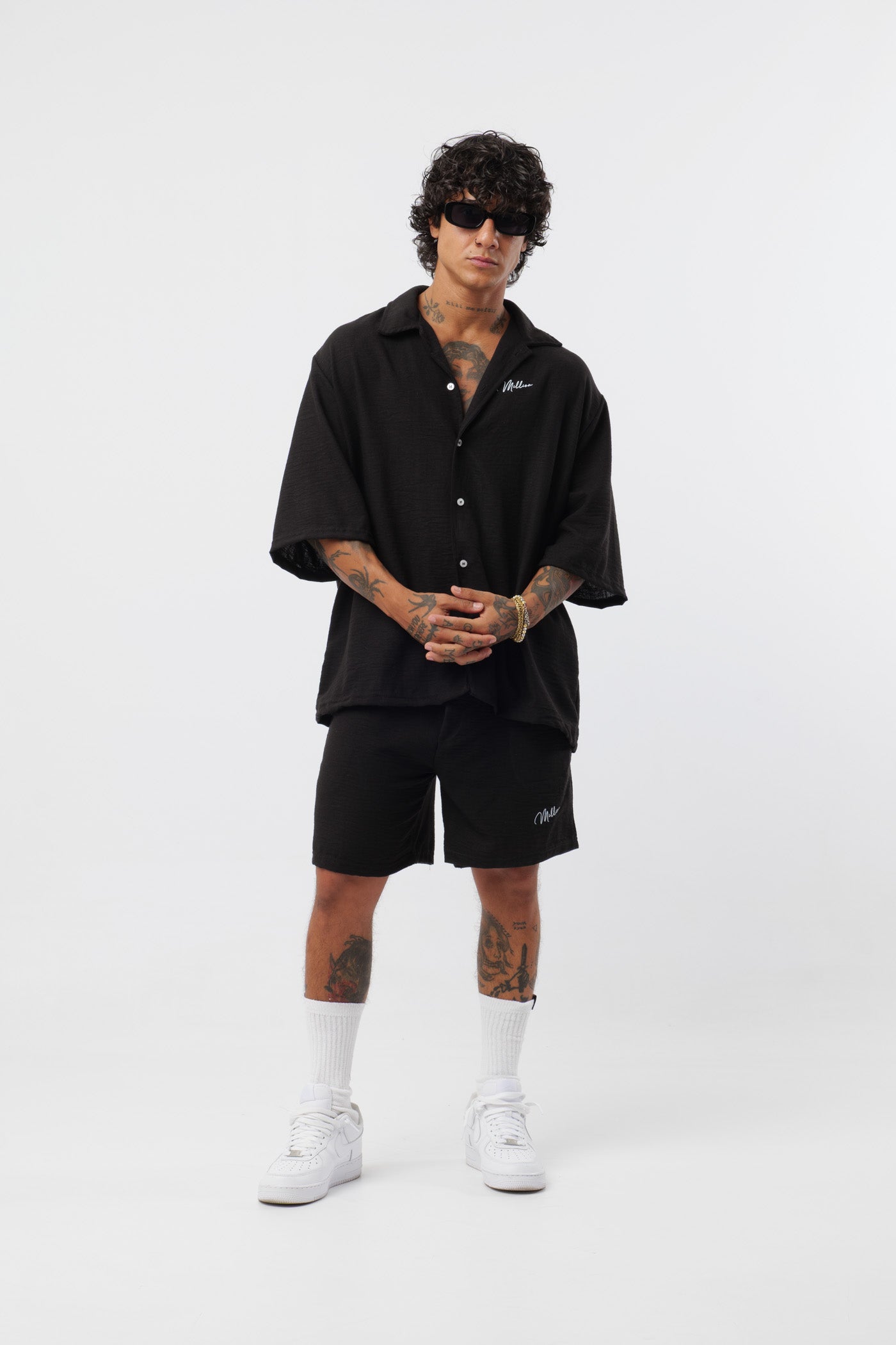 Ensemble Lin Noir