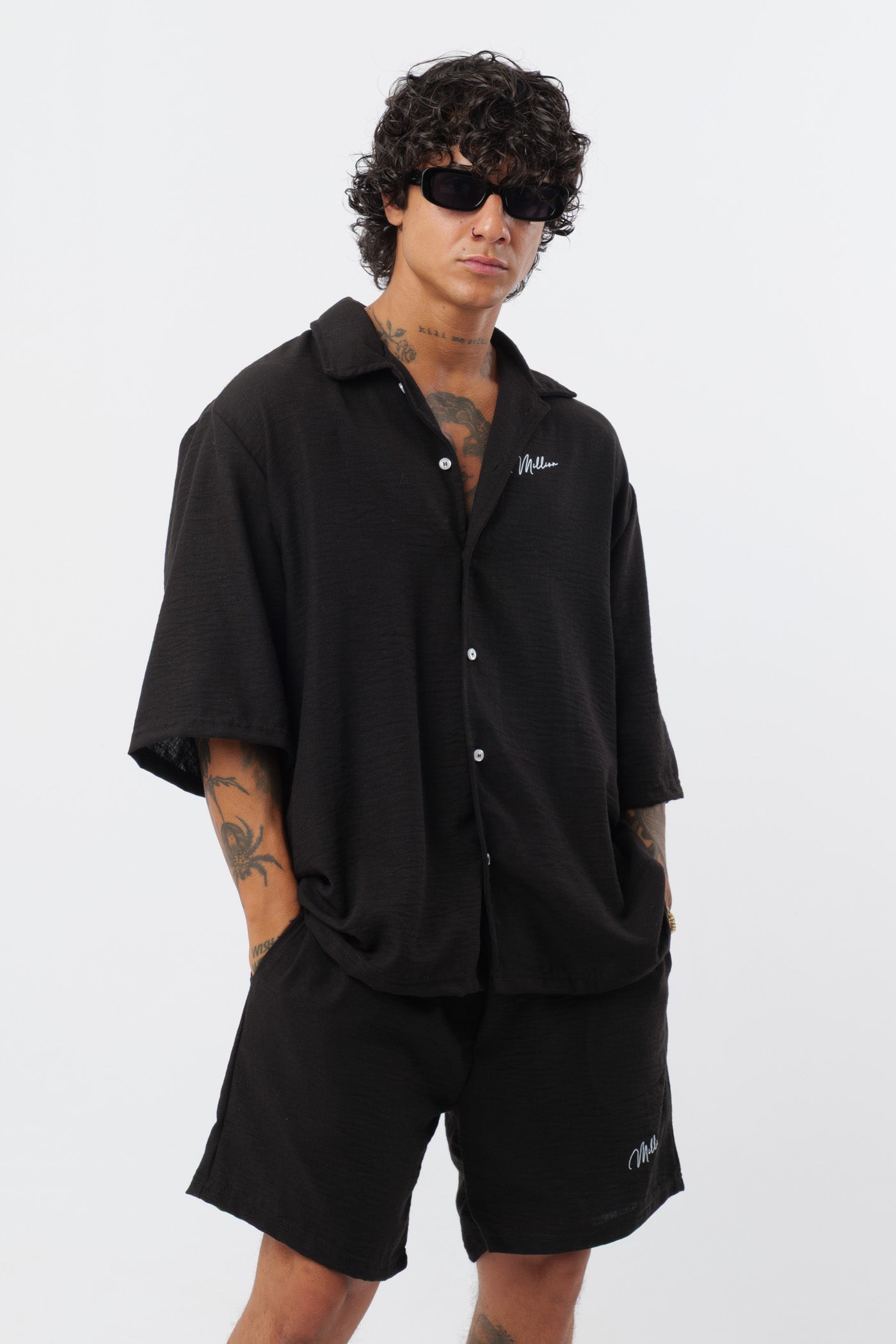 Ensemble Lin Noir