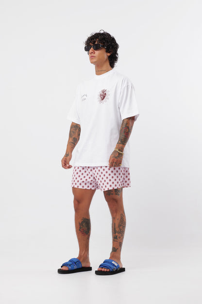 T-shirt Isla Cœur Sacré