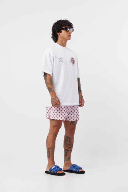 T-shirt Isla Cœur Sacré