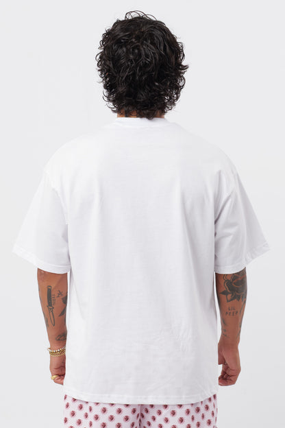 T-shirt Isla Cœur Sacré