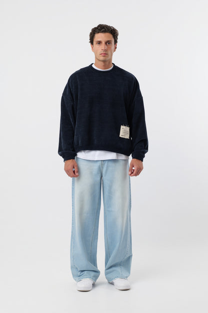 Archive Denim - Bleu Clair