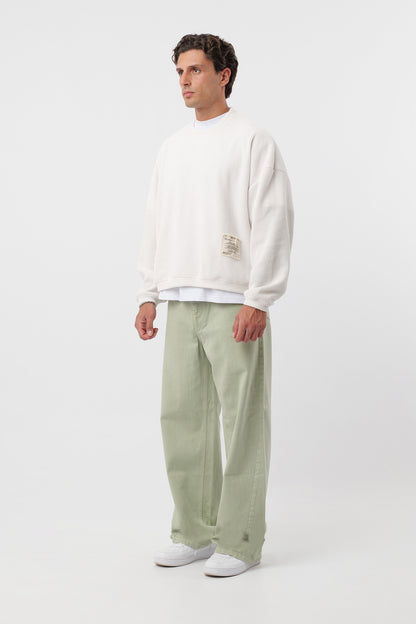 Archive Denim - Sauge