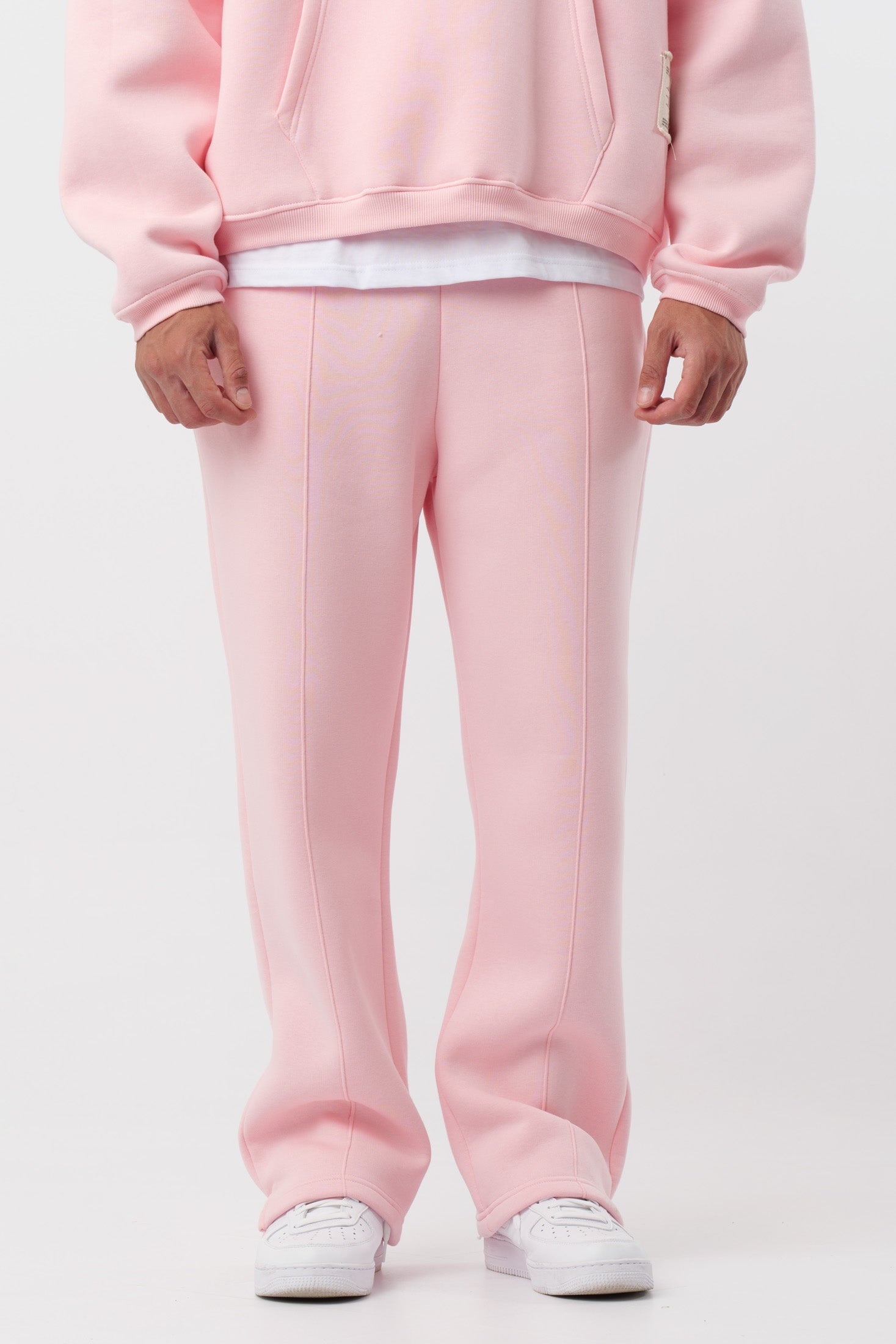 Pantalon de survêtement « Archive » Rose