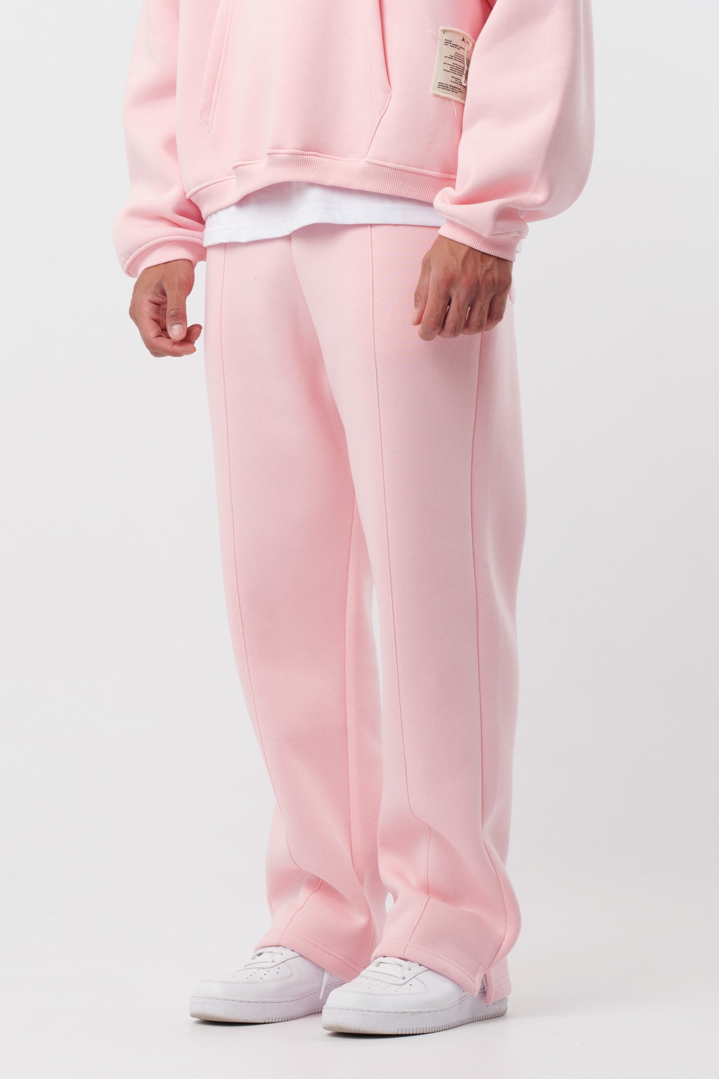 Pantalon de survêtement « Archive » Rose