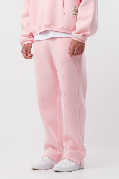 Pantalon de survêtement « Archive » Rose