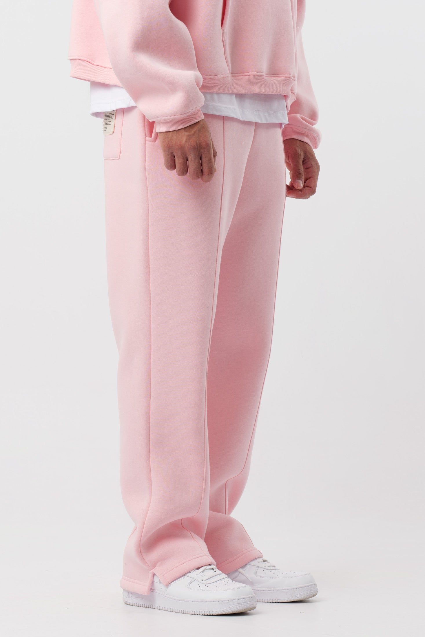 Pantalon de survêtement « Archive » Rose