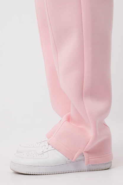 Pantalon de survêtement « Archive » Rose