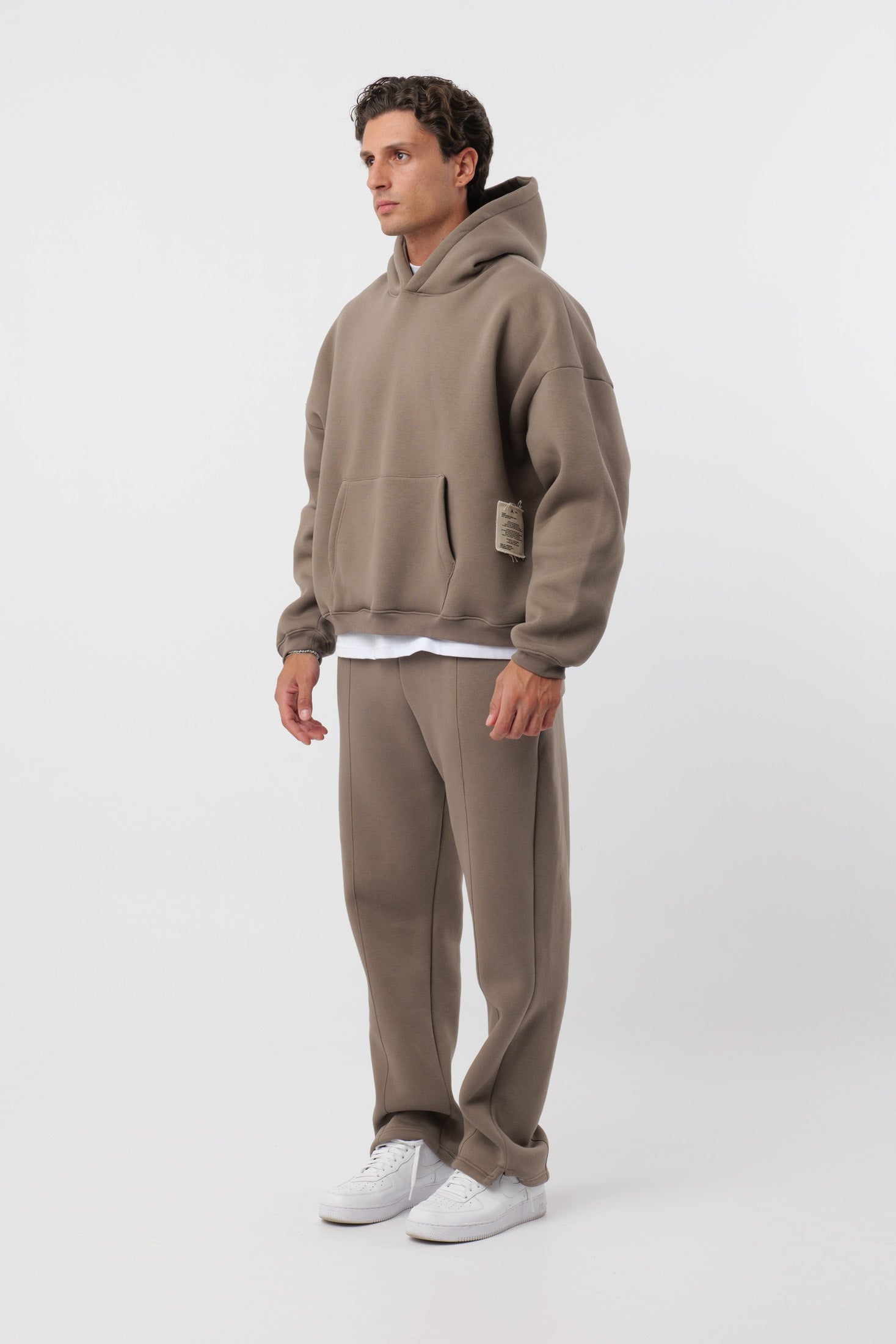 Pantalon de survêtement « Archive » Rose