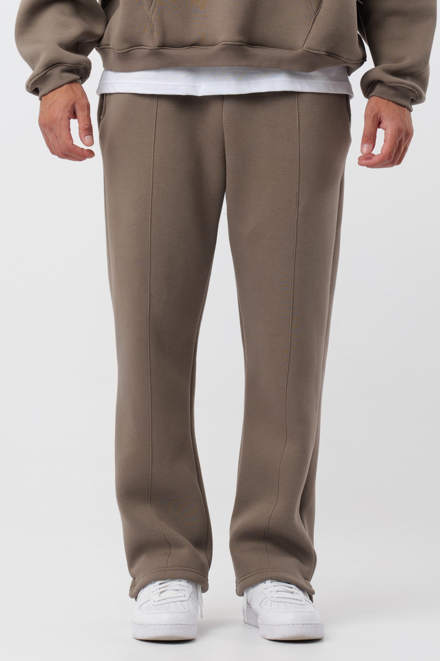 Pantalon de survêtement « Archive » Rose