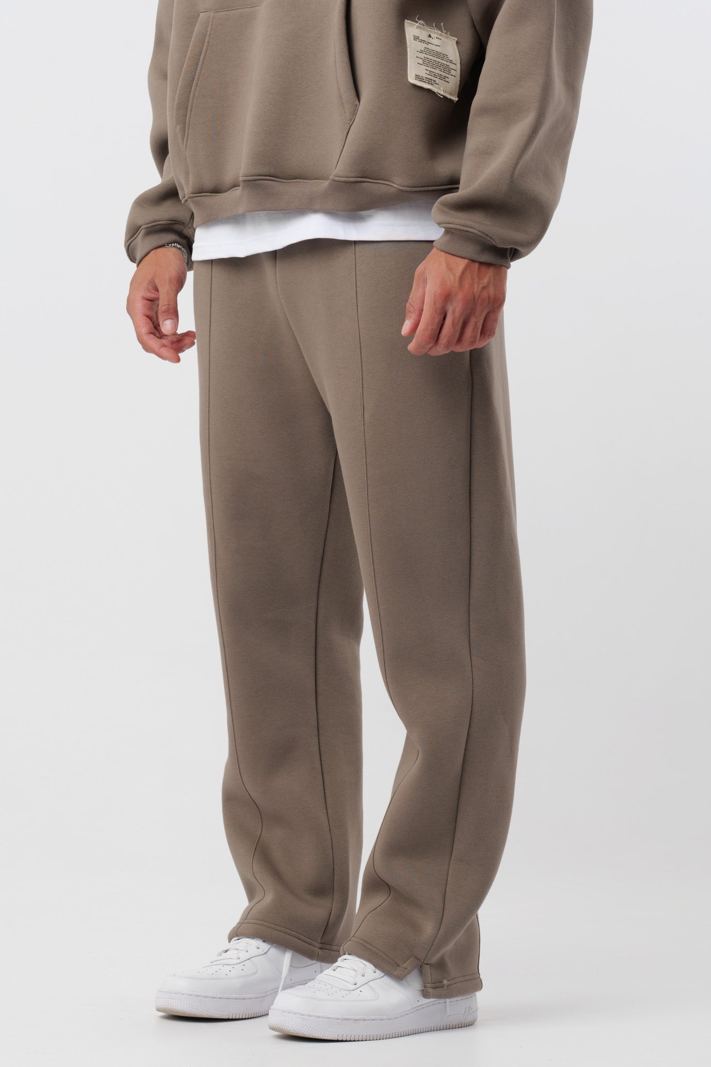 Pantalon de survêtement « Archive » Rose