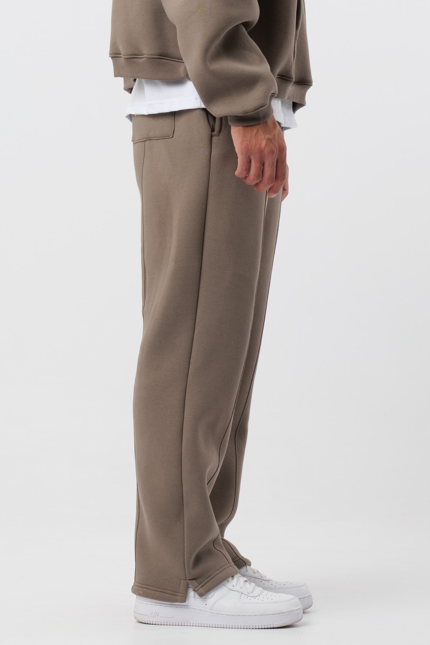 Pantalon de survêtement « Archive » Rose