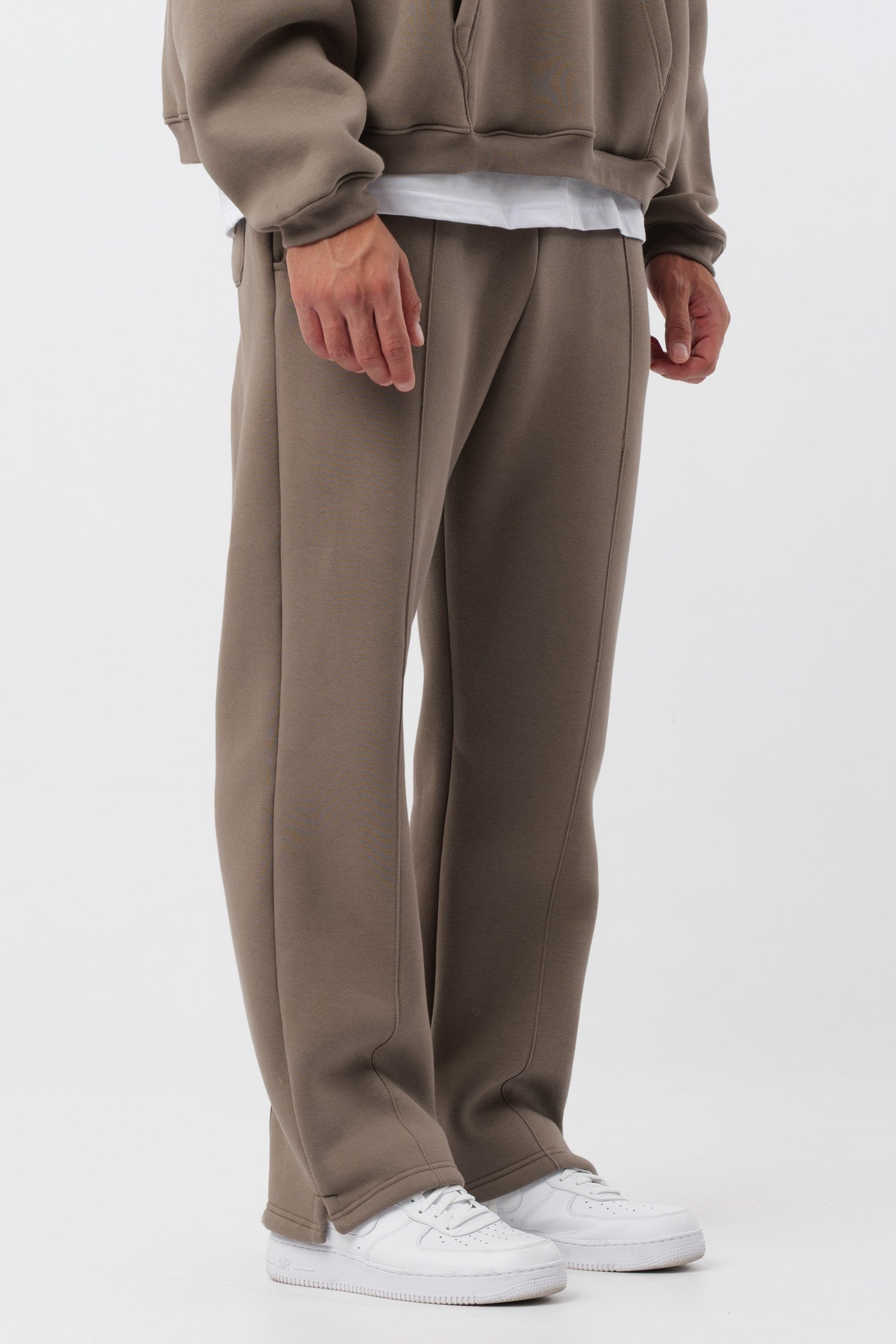 Pantalon de survêtement « Archive » Rose