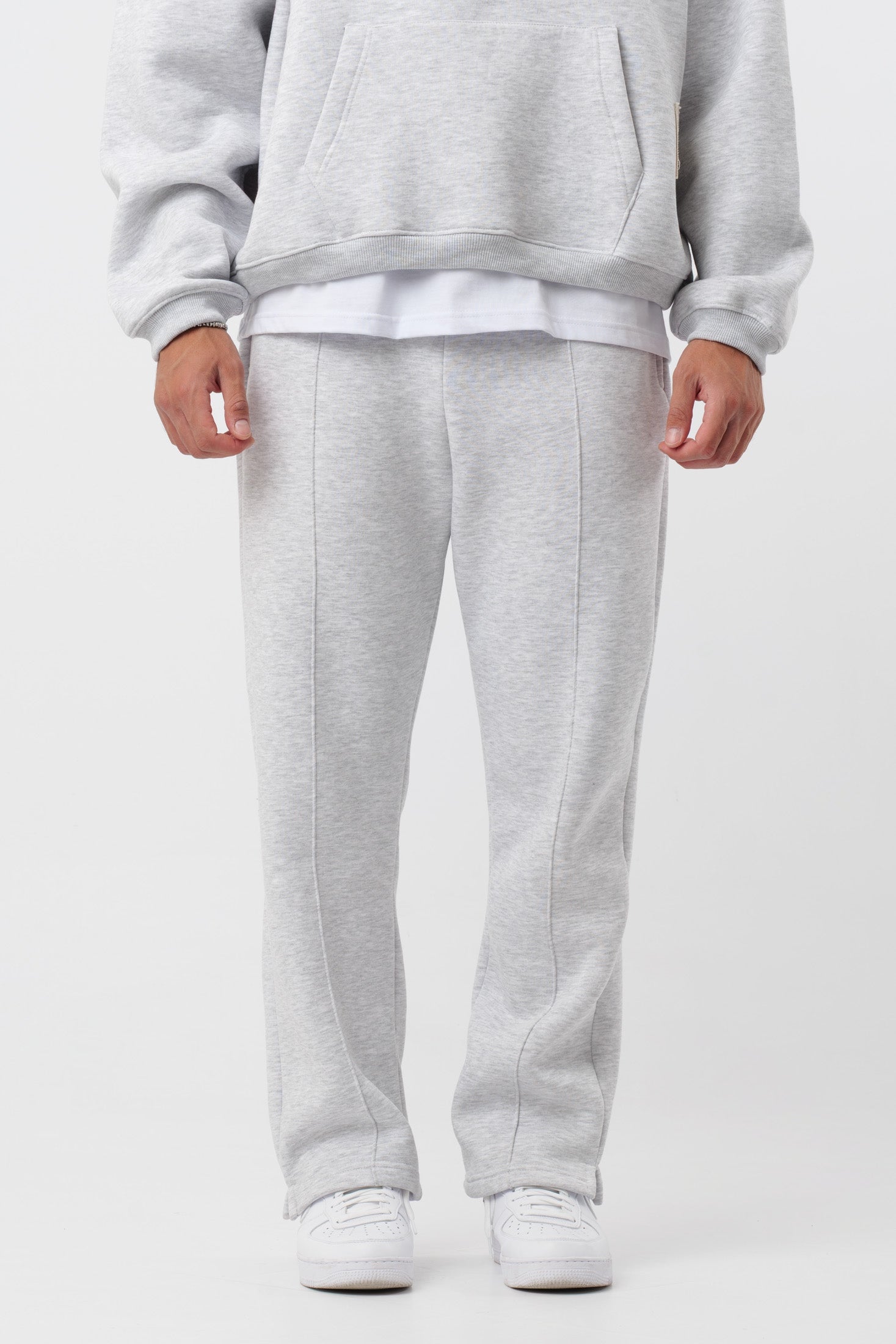 Pantalon de survêtement « Archive » Gris