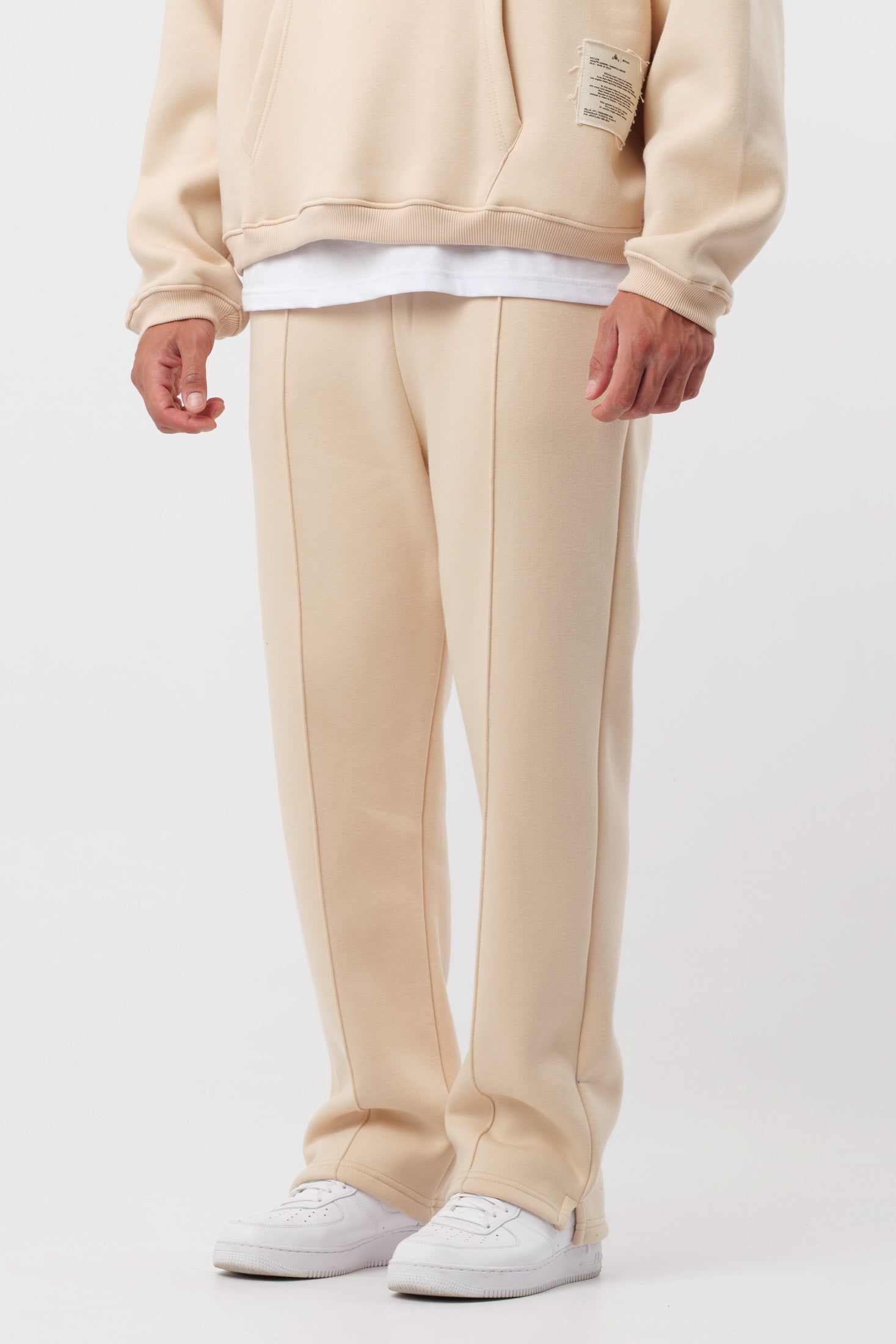 Pantalon de survêtement « Archive » Rose