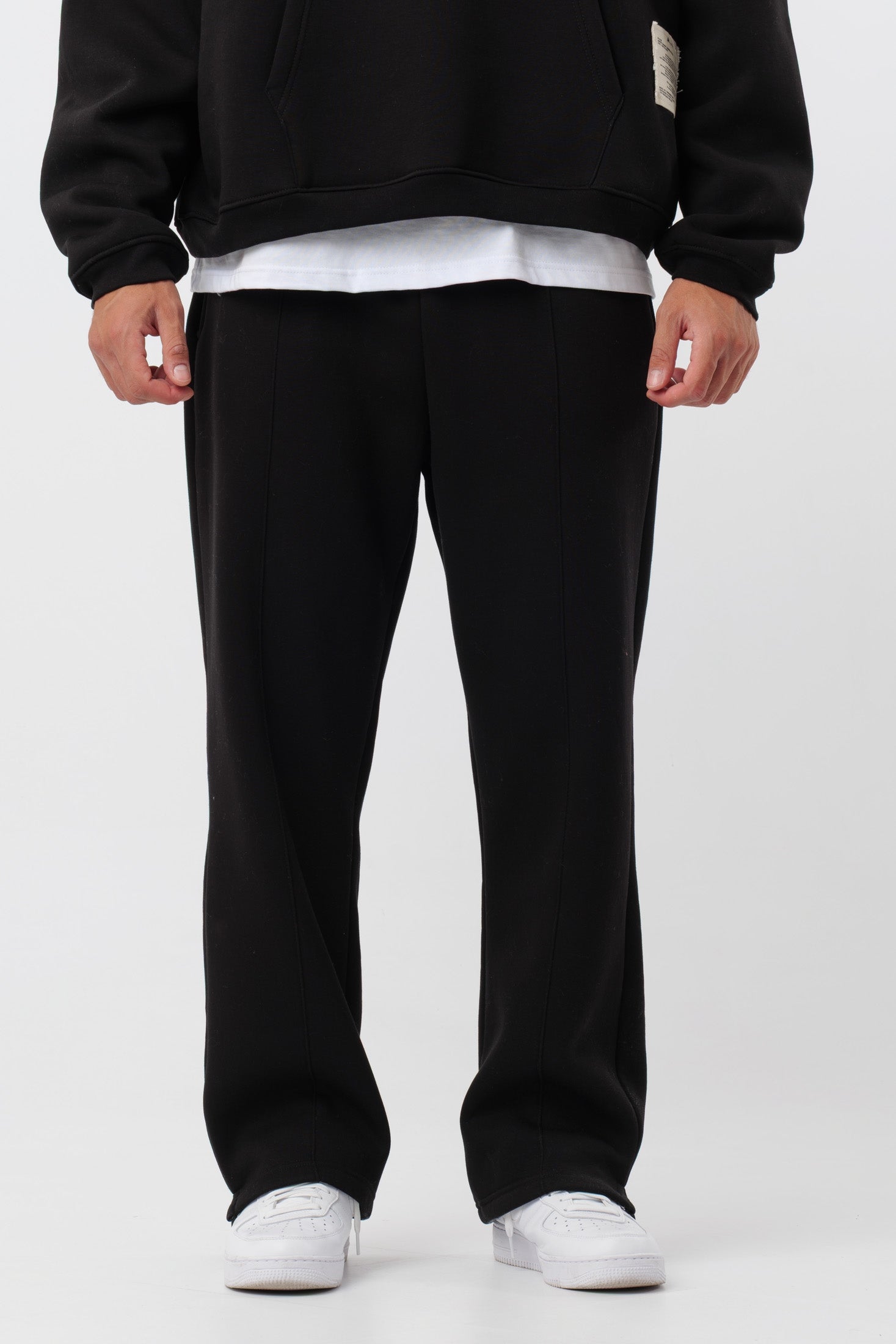 Pantalon de survêtement « Archive » Noir