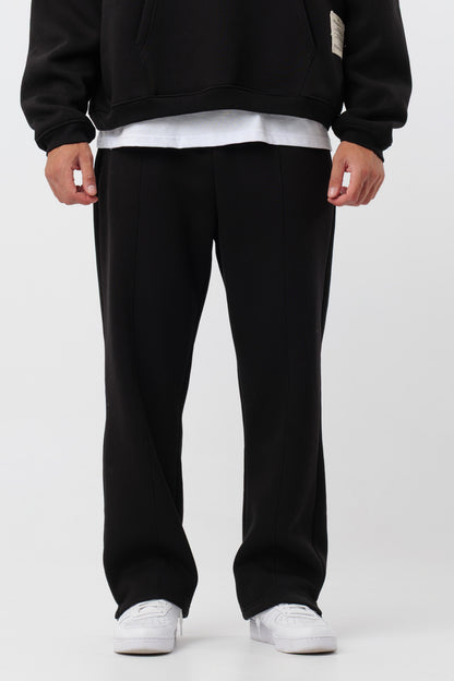 Pantalon de survêtement « Archive » Noir