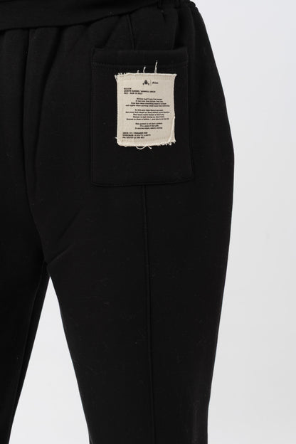 Pantalon de survêtement « Archive » Noir