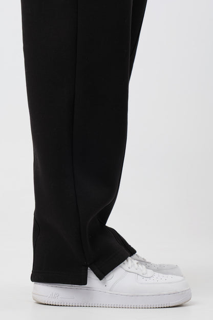 Pantalon de survêtement « Archive » Noir