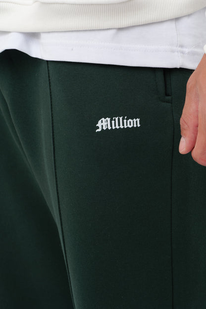 Pantalon de survêtement Logo Bottle
