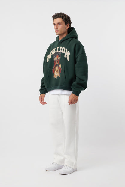 Sweat à capuche Bouteille Enfant