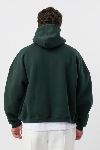 Sweat à capuche Bouteille Enfant