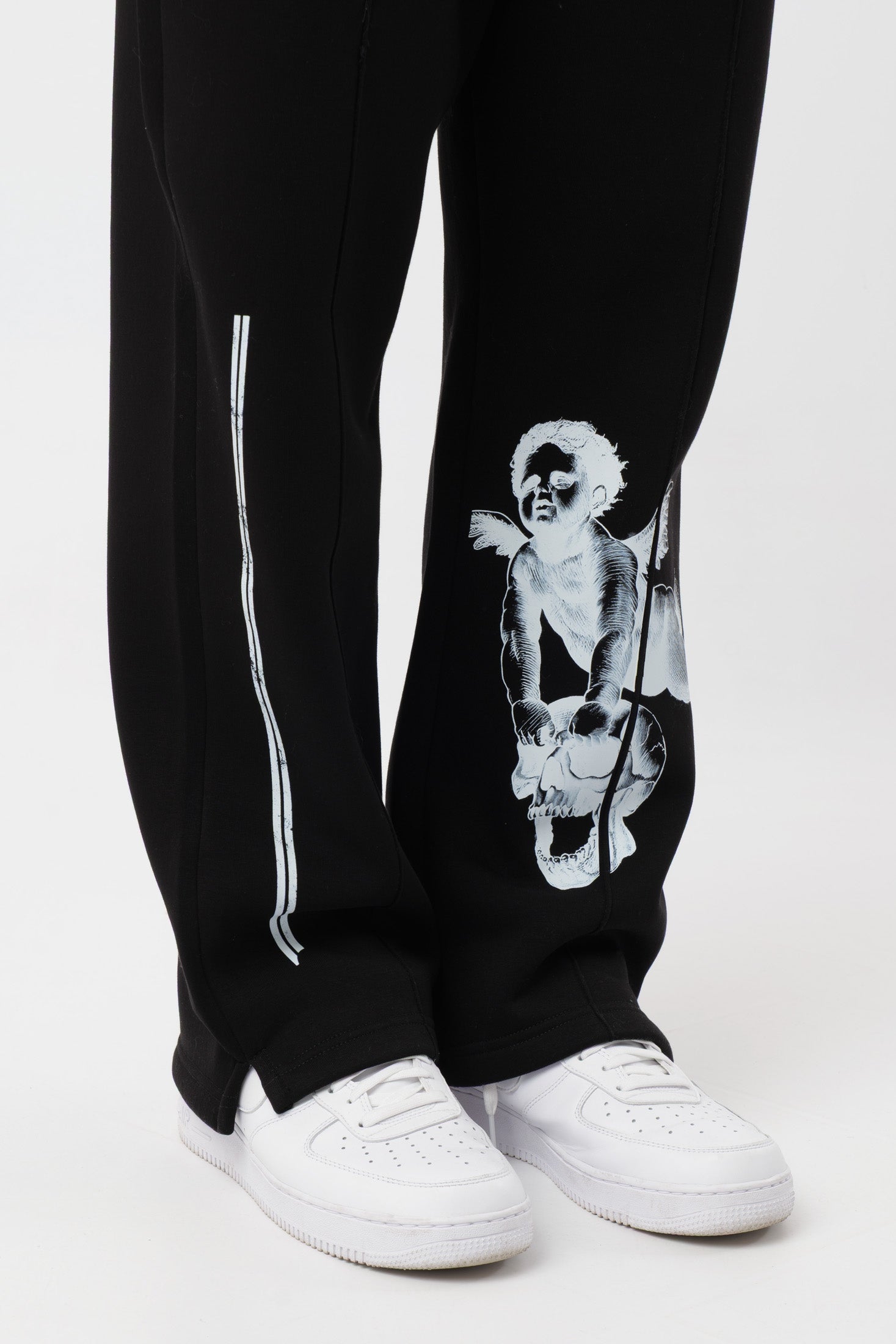 Pantalon de survêtement « Archive » Violet