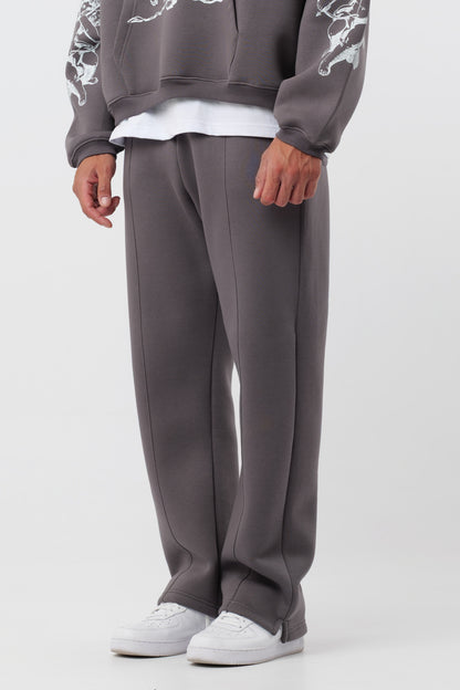 Pantalon de survêtement Logo Noir