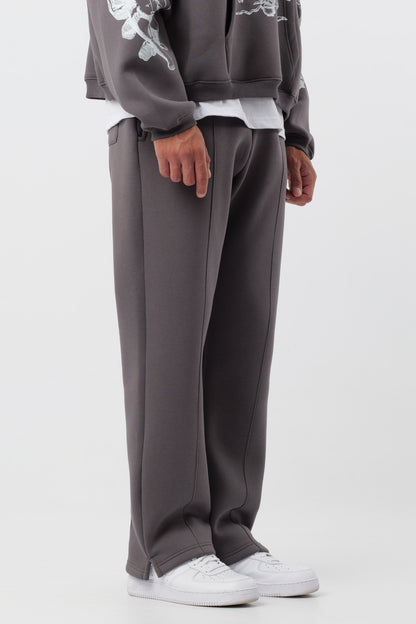 Pantalon de survêtement Logo Noir