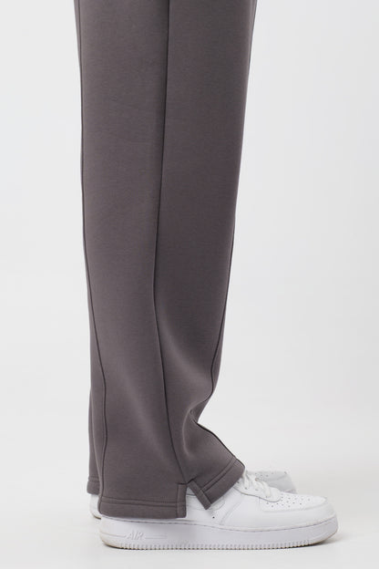 Pantalon de survêtement Logo Noir