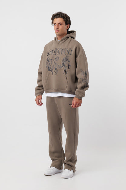 Sweat à capuche Bouteille Enfant