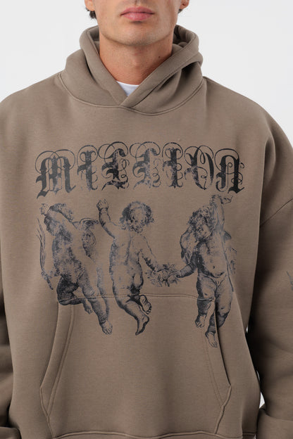 Sweat à capuche Bouteille Enfant