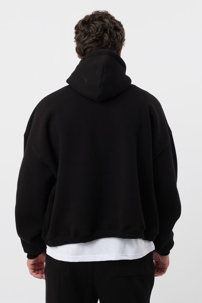 Sweat à capuche Bouteille Enfant