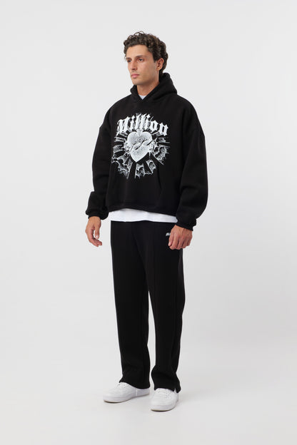Sweat à capuche Bouteille Enfant