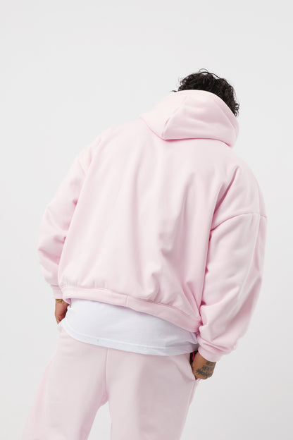 Sweat à capuche « Archive » Noir
