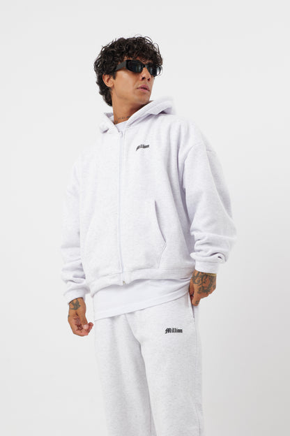 Sweat à capuche « Archive » Noir