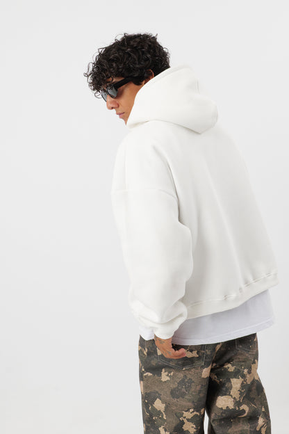 Sweat à capuche Bouteille Enfant